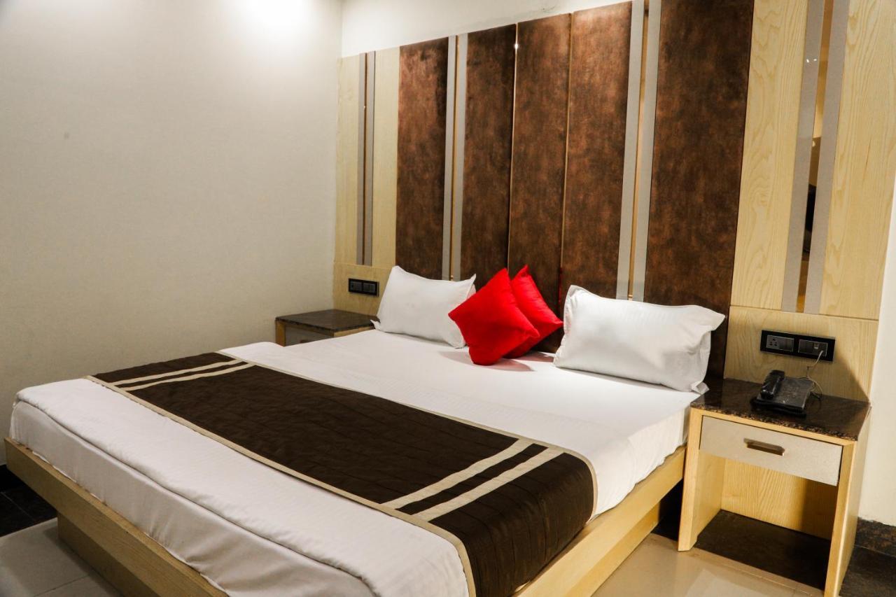 Hotel Vanson Villa - Near Connaught Place New Delhi Exterior photo