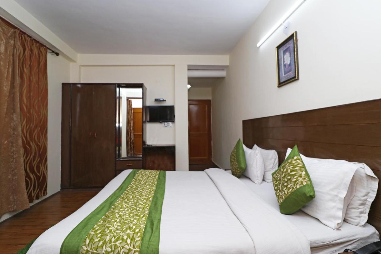 Hotel Vanson Villa - Near Connaught Place New Delhi Exterior photo
